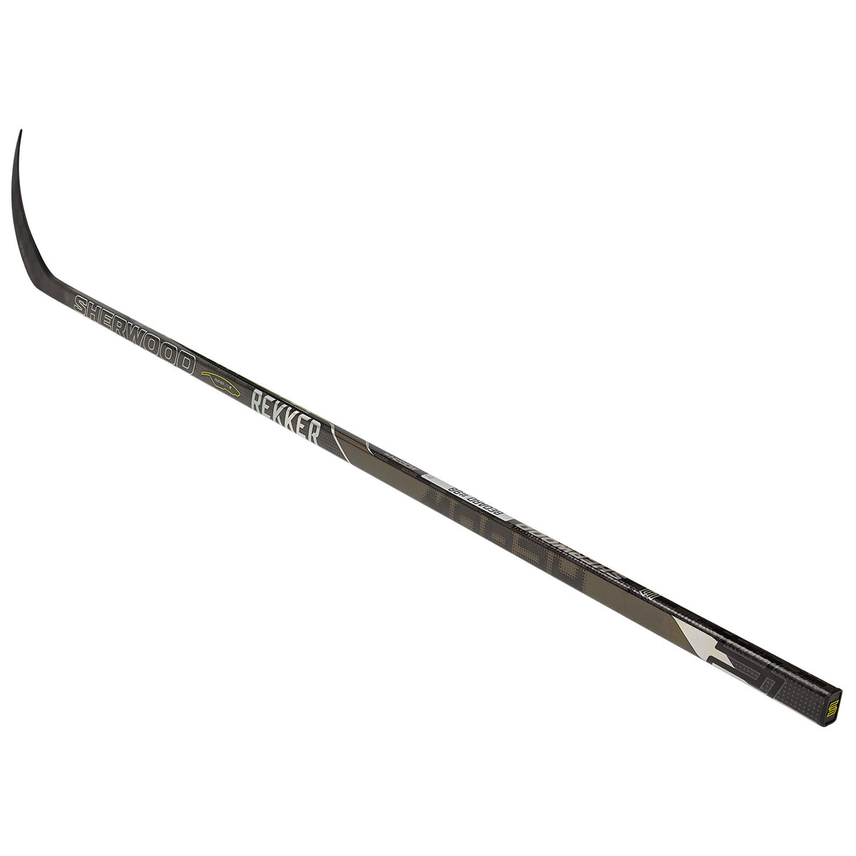SHERWOOD Comp. Schläger Rekker Morph Pro - 57" - Flex 65