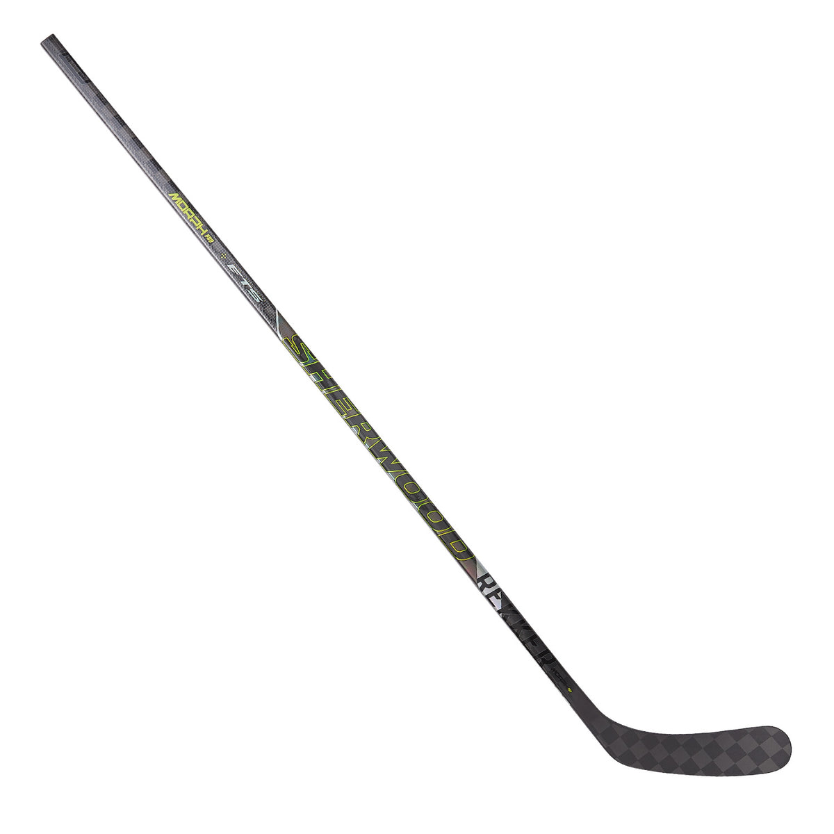 SHERWOOD Comp. Schläger Rekker Morph Pro - 52" - Flex 50