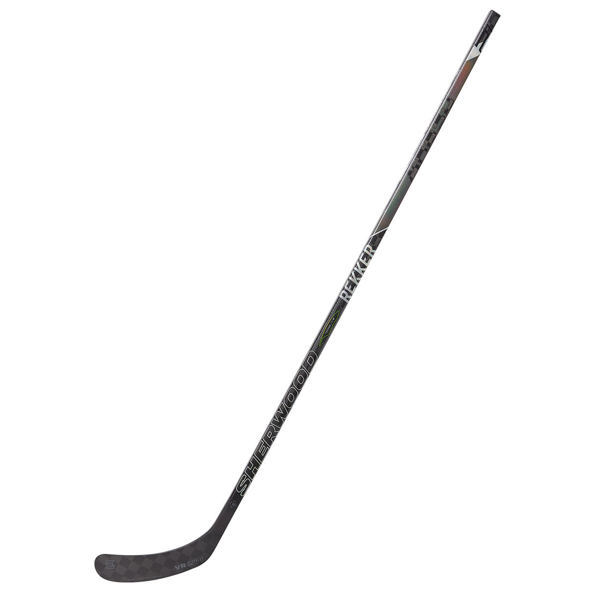 SHERWOOD Comp. Schläger Rekker Morph Pro - 52" - Flex 50