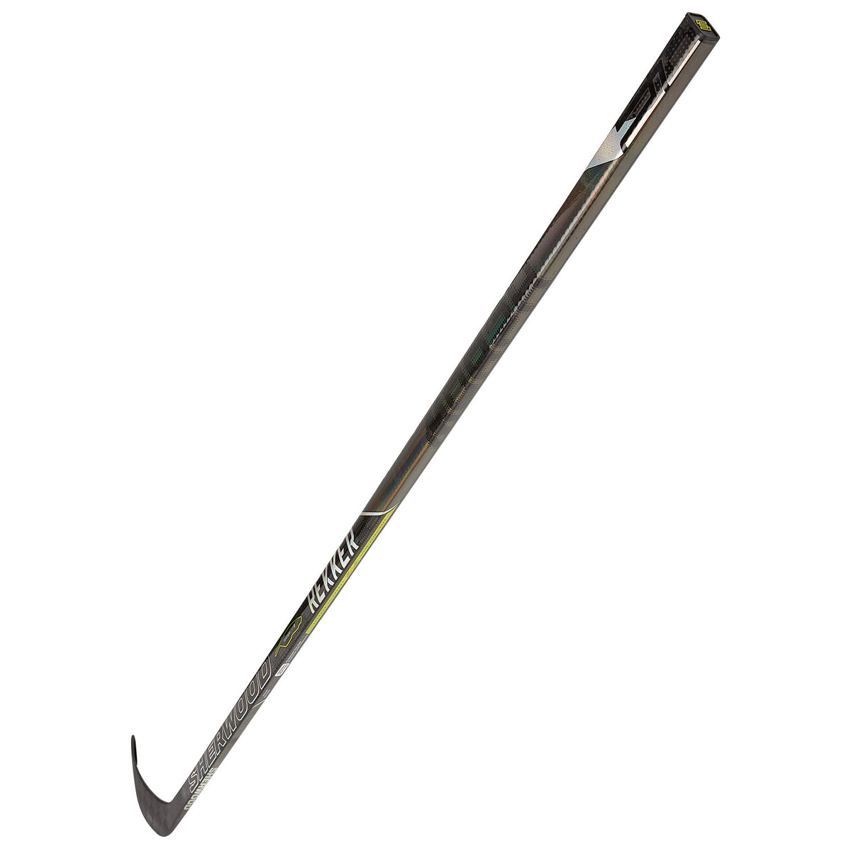 SHERWOOD Comp. Schläger Rekker Morph Pro - 52" - Flex 50