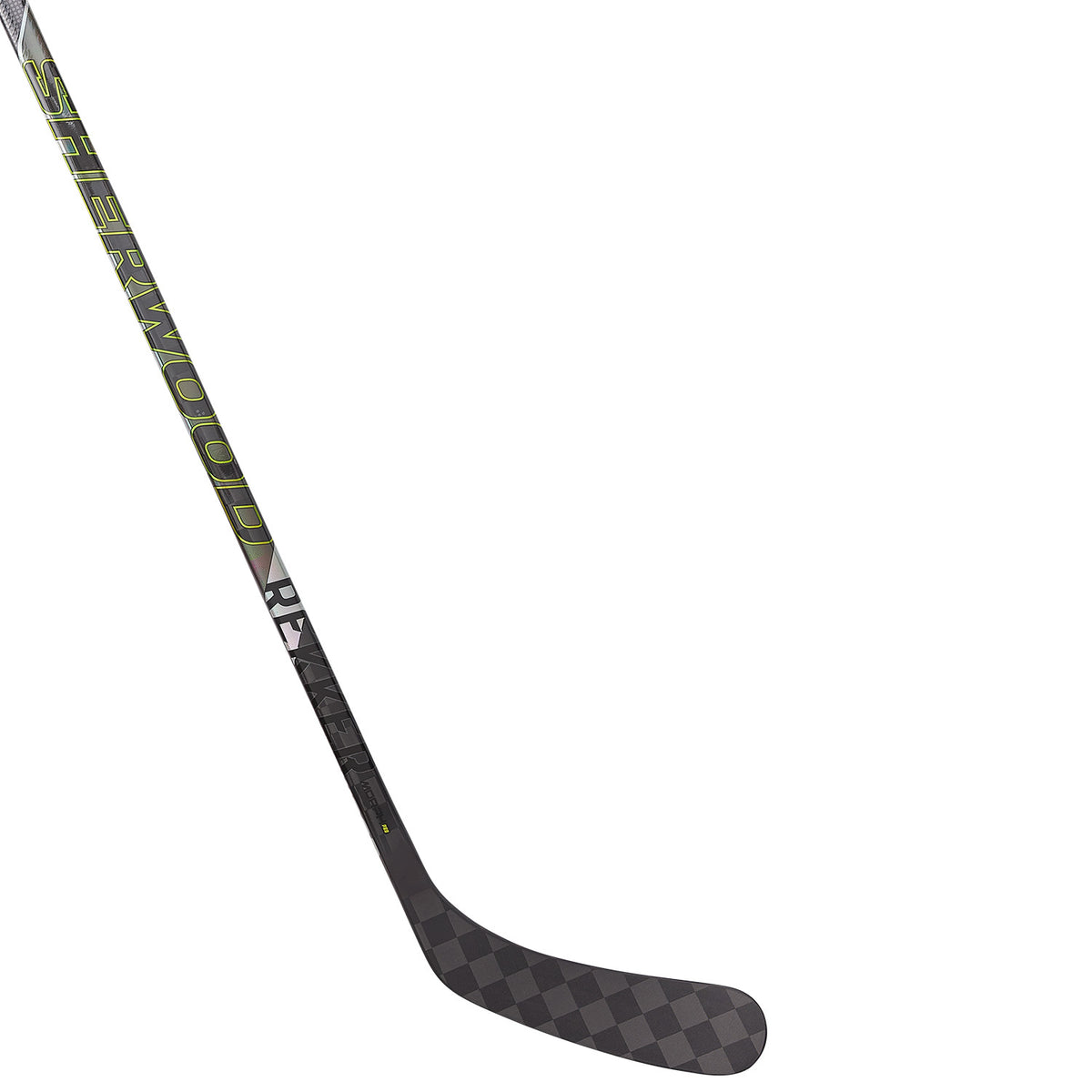 SHERWOOD Comp. Schläger Rekker Morph Pro - 52" - Flex 50