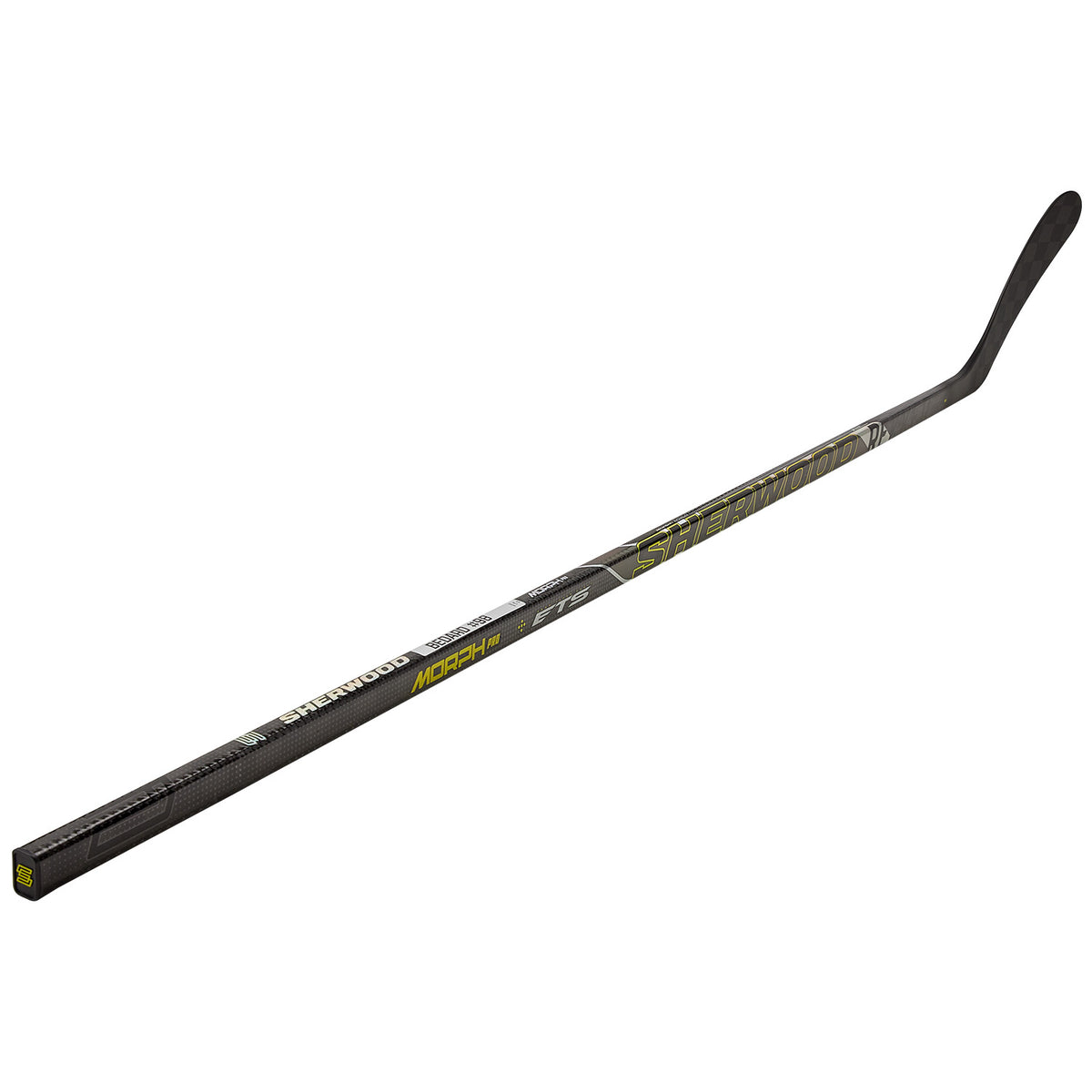 SHERWOOD Comp. Schläger Rekker Morph Pro - 48" - Flex 40