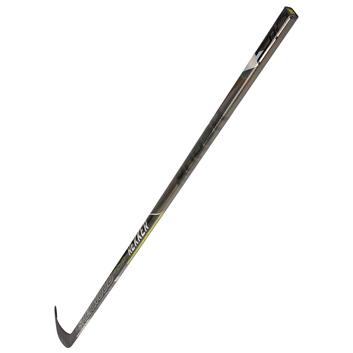 SHERWOOD Comp. Schläger Rekker Morph Pro - 44" - Flex 30
