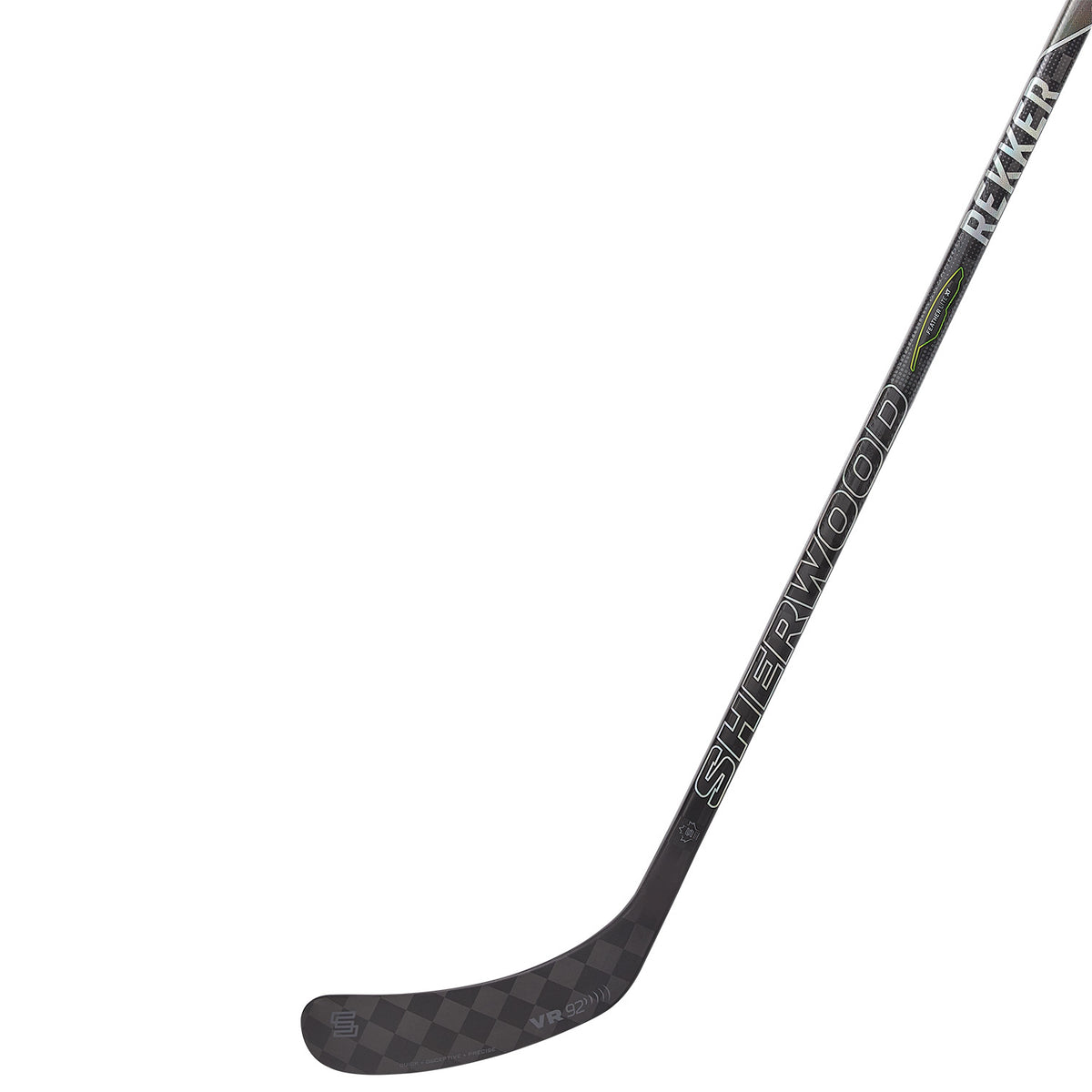 SHERWOOD Comp. Schläger Rekker Morph Pro - 44" - Flex 30