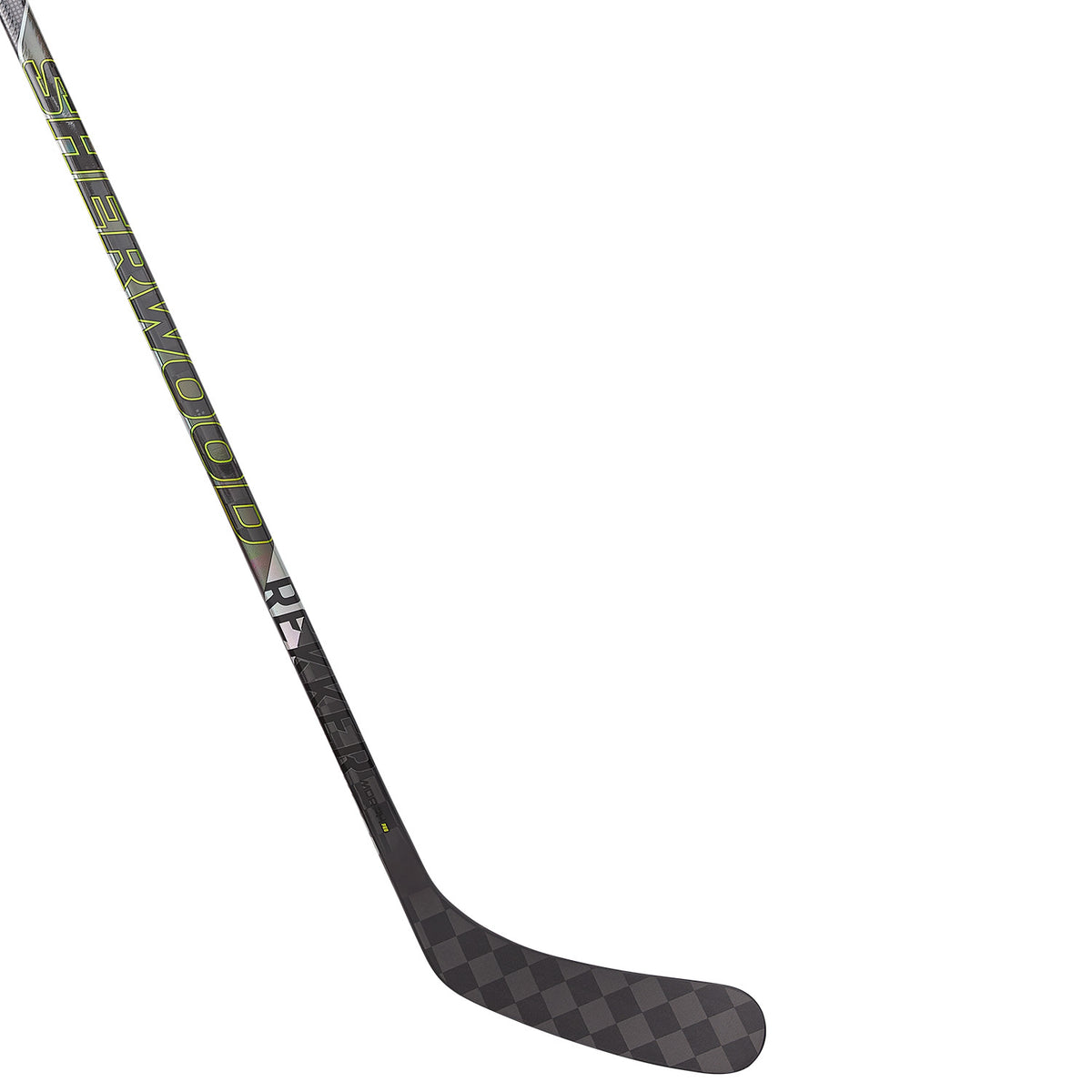 SHERWOOD Comp. Schläger Rekker Morph Pro - 44" - Flex 20