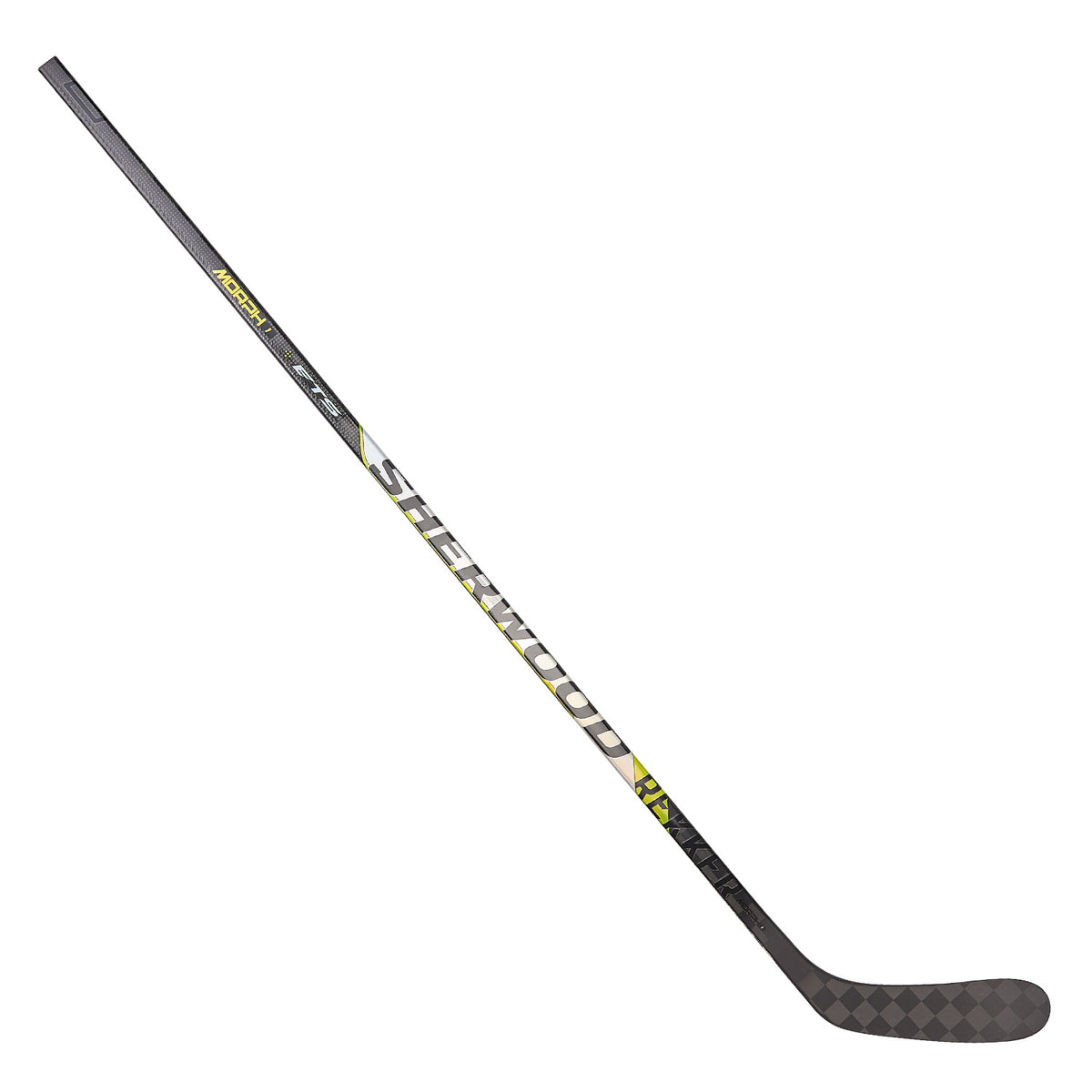 SHERWOOD Comp. Schläger Rekker Morph 1 - 64" - Flex 95