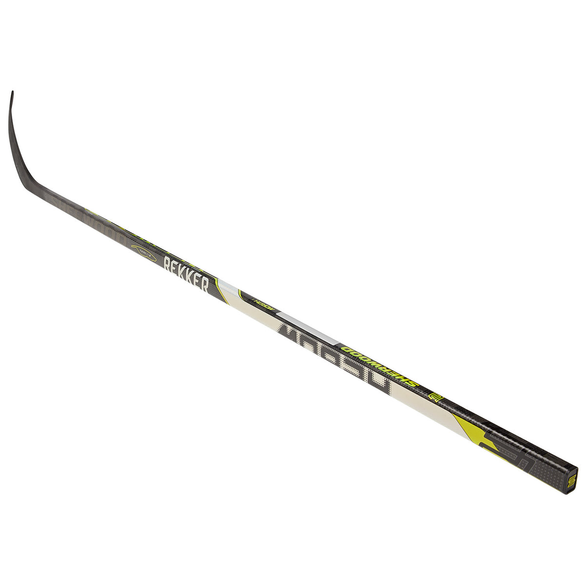 SHERWOOD Comp. Schläger Rekker Morph 1 - 64" - Flex 95