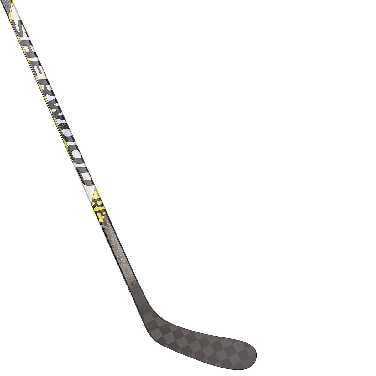SHERWOOD Comp. Schläger Rekker Morph 1 - 64" - Flex 95