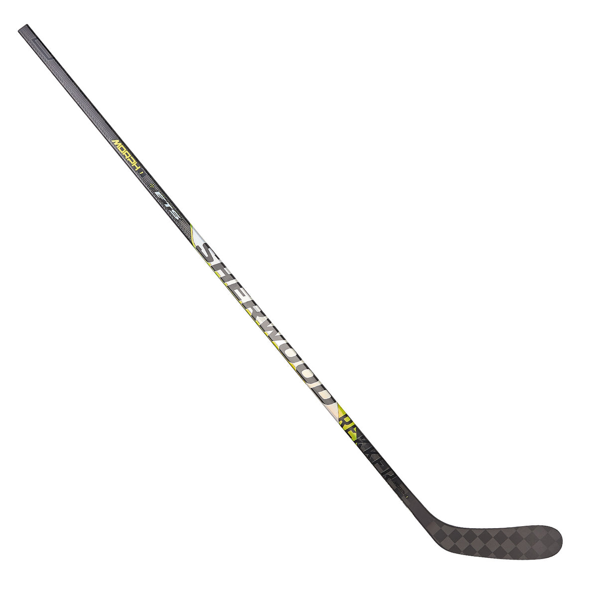 SHERWOOD Comp. Schläger Rekker Morph 1 - 57" - Flex 55