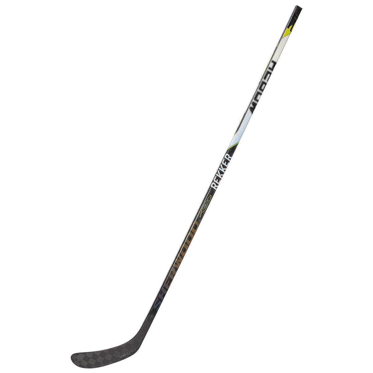 SHERWOOD Comp. Schläger Rekker Morph 1 - 57" - Flex 55