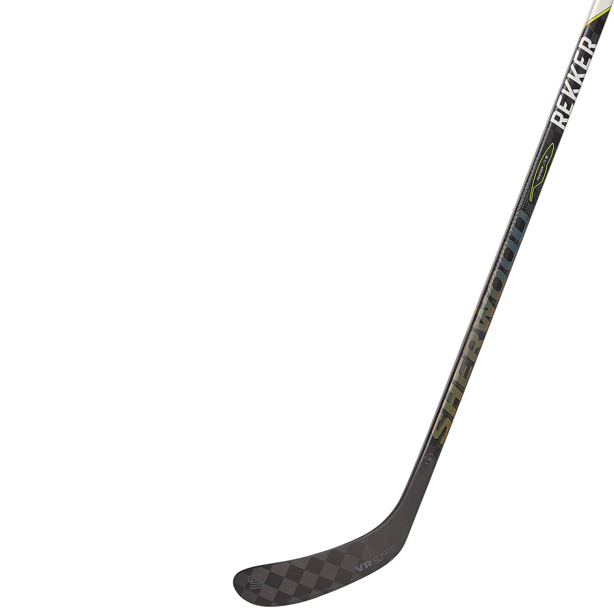 SHERWOOD Comp. Schläger Rekker Morph 1 - 57" - Flex 55