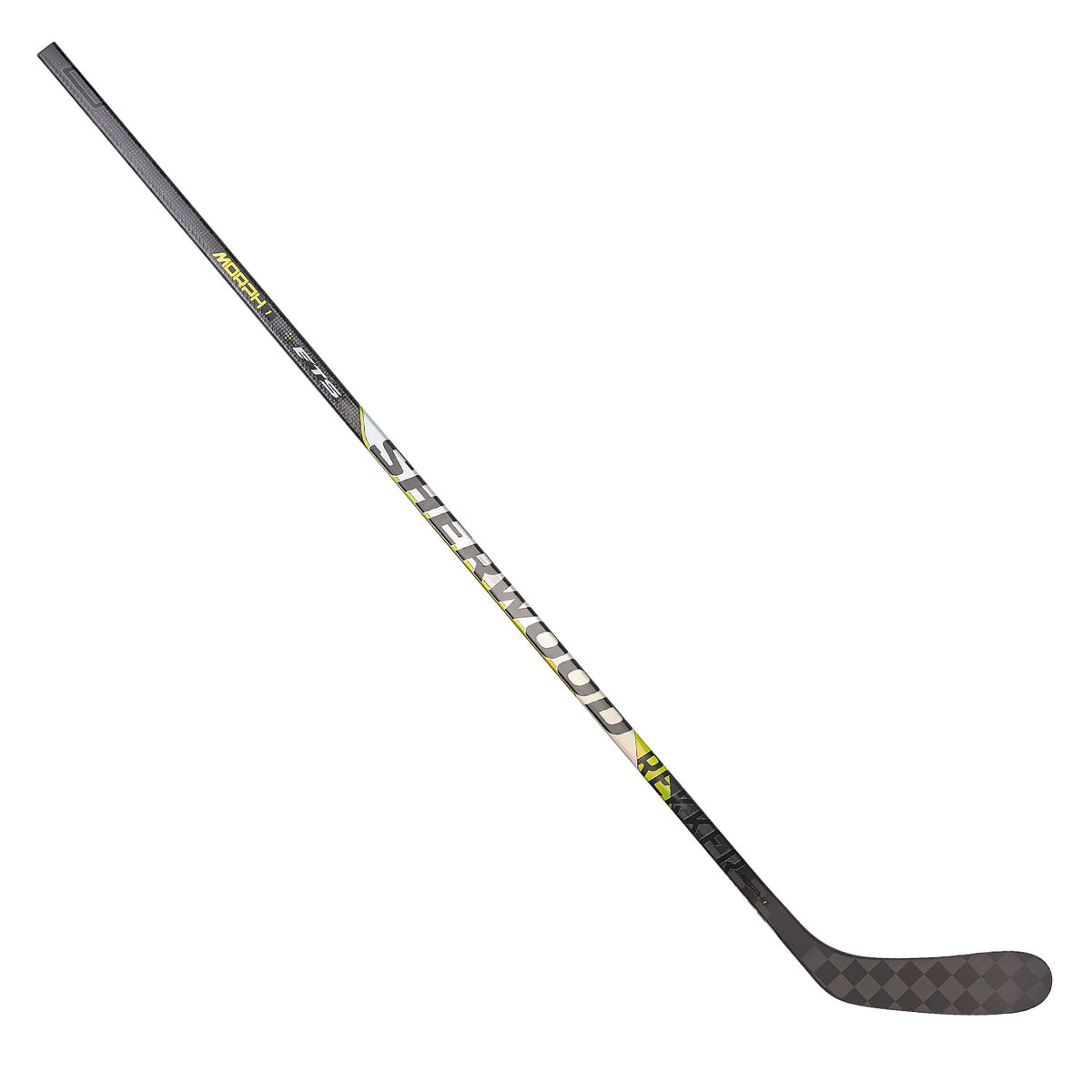 SHERWOOD Comp. Schläger Rekker Morph 1 - 57" - Flex 65