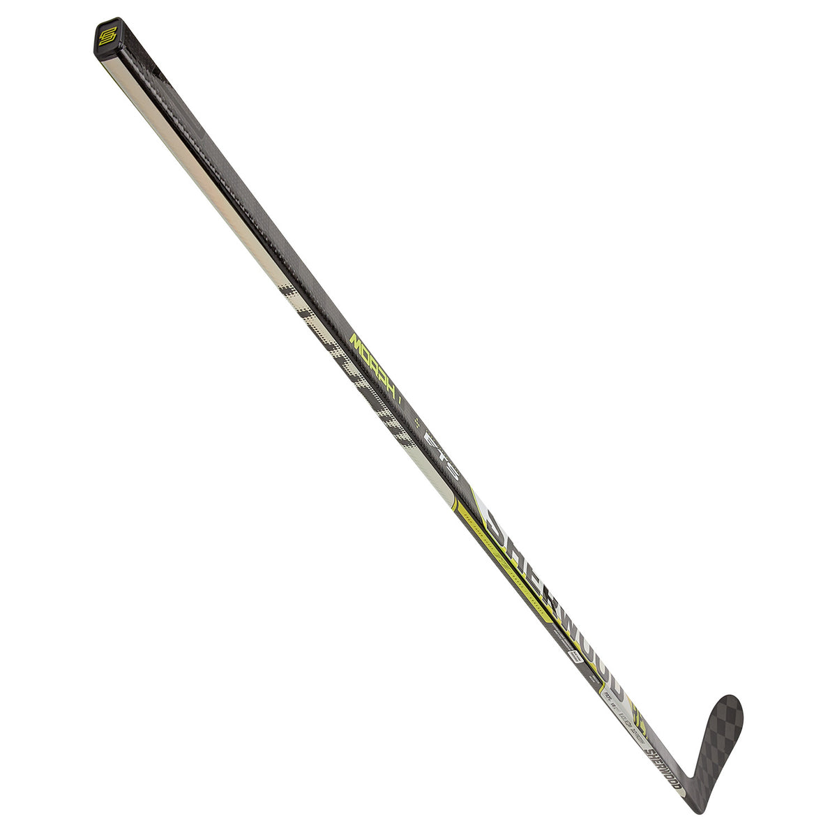 SHERWOOD Comp. Schläger Rekker Morph 1 - 57" - Flex 65