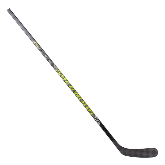 SHERWOOD Comp. Schläger Rekker Morph 2 - 64" - Flex 68