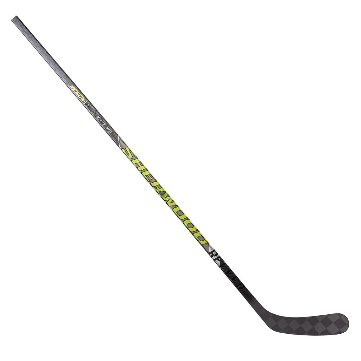 SHERWOOD Comp. Schläger Rekker Morph 2 - 64" - Flex 85