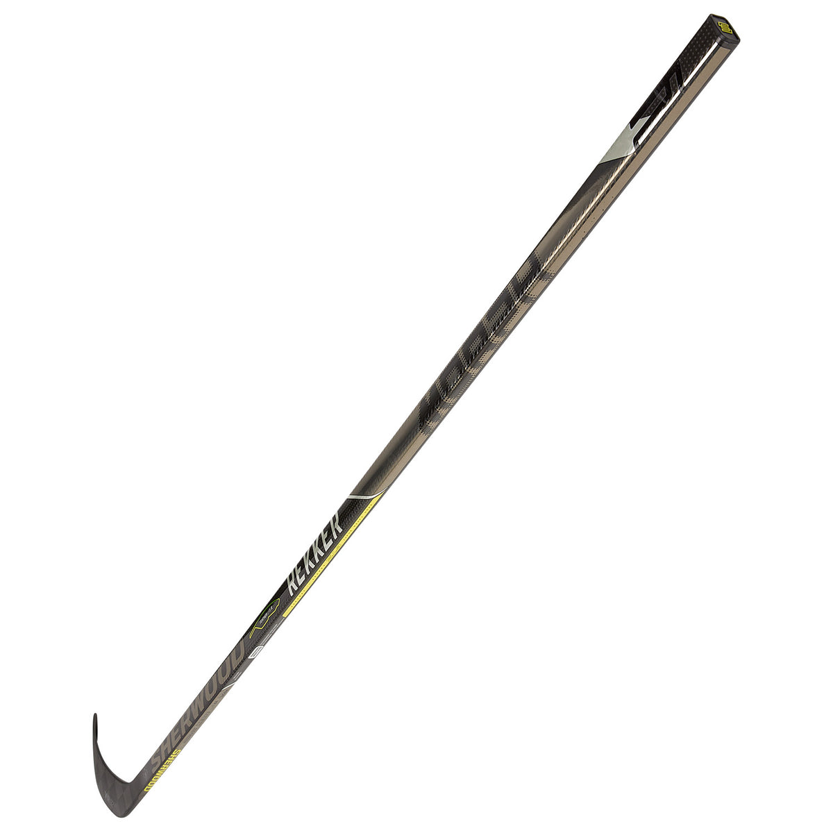 SHERWOOD Comp. Schläger Rekker Morph 2 - 64" - Flex 85