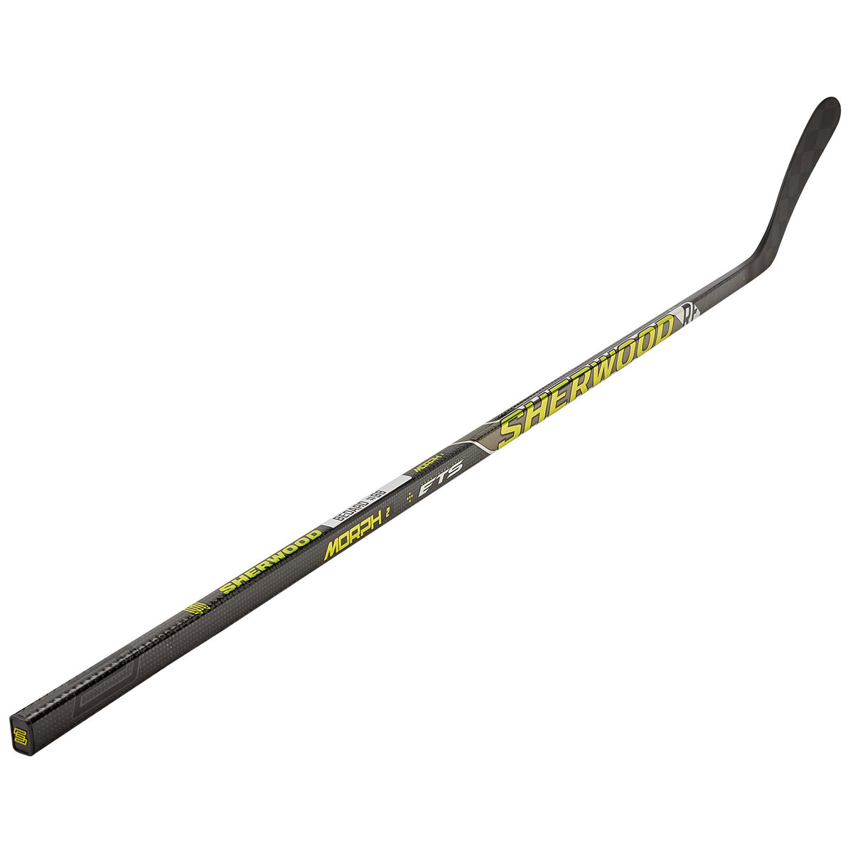 SHERWOOD Comp. Schläger Rekker Morph 2 - 64" - Flex 85