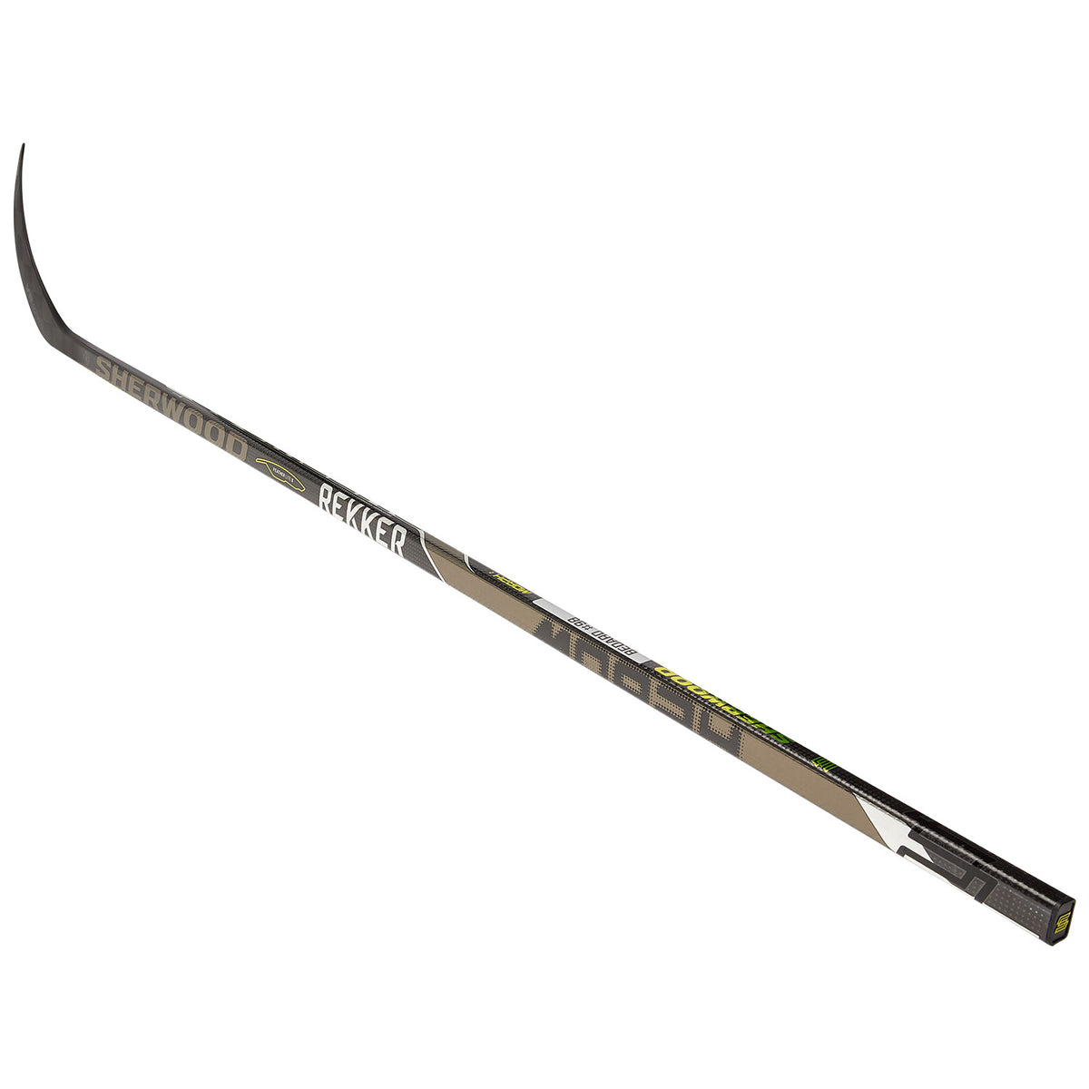 SHERWOOD Comp. Schläger Rekker Morph 2 - 64" - Flex 85