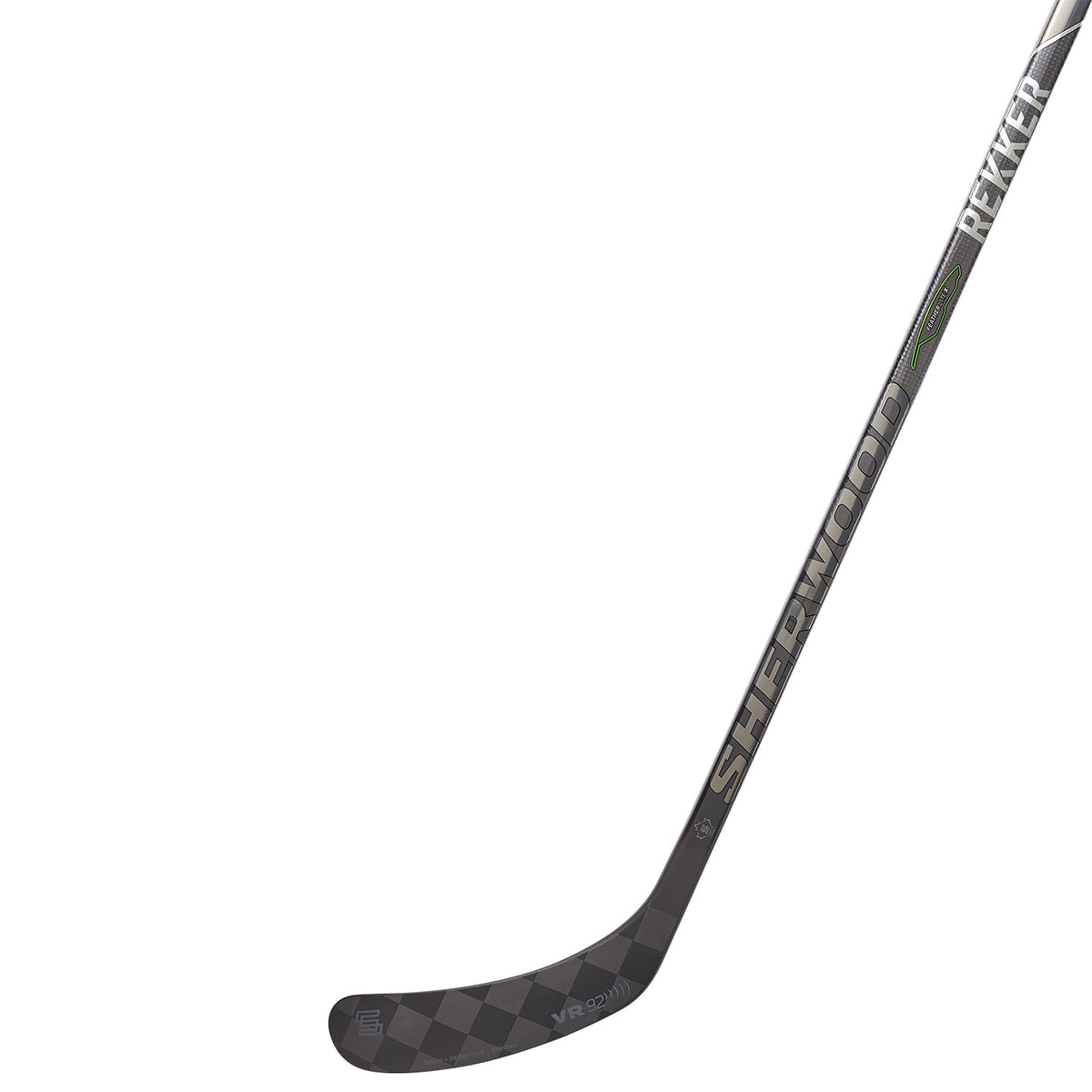 SHERWOOD Comp. Schläger Rekker Morph 2 - 64" - Flex 85