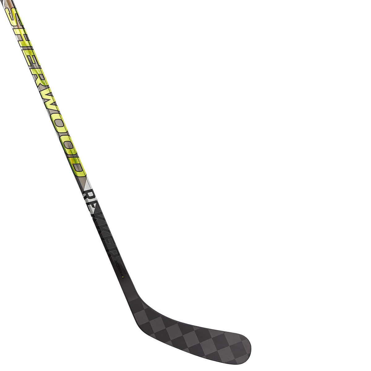 SHERWOOD Comp. Schläger Rekker Morph 2 - 64" - Flex 85