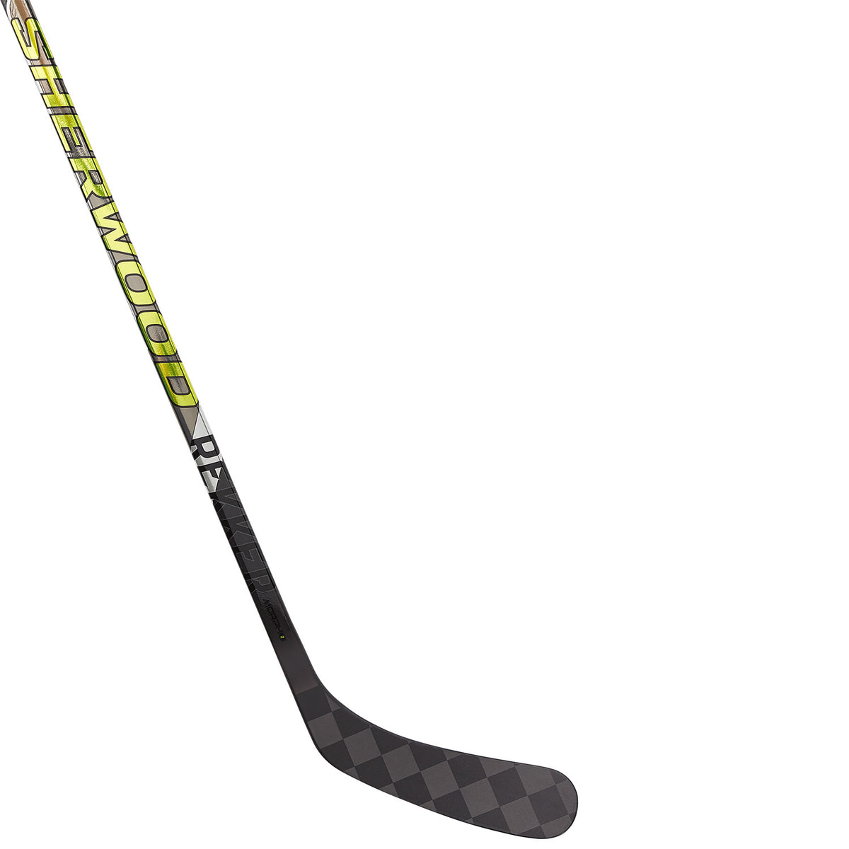 SHERWOOD Comp. Schläger Rekker Morph 2 - 57" - Flex 55