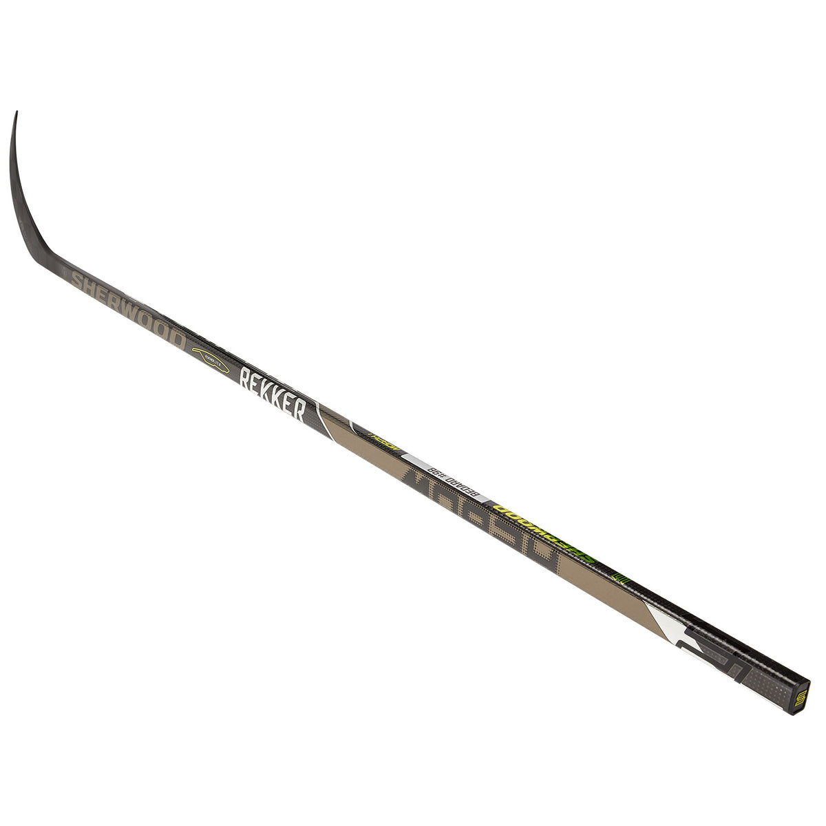 SHERWOOD Comp. Schläger Rekker Morph 2 - 57" - Flex 65