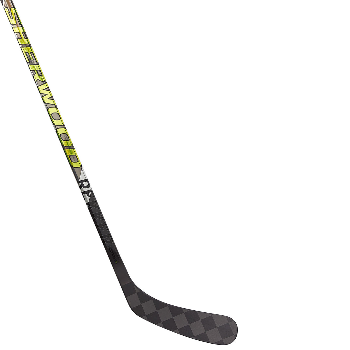 SHERWOOD Comp. Schläger Rekker Morph 2 - 57" - Flex 65