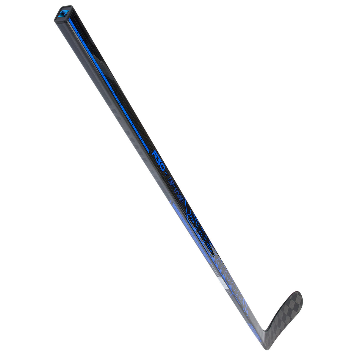 SHERWOOD Comp. Schläger Rekker R30 - 44" - Flex 30