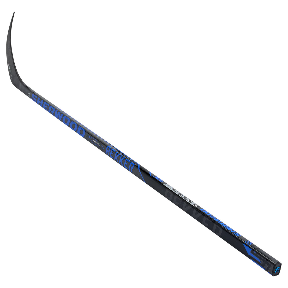 SHERWOOD Comp. Schläger Rekker R30 - 44" - Flex 30