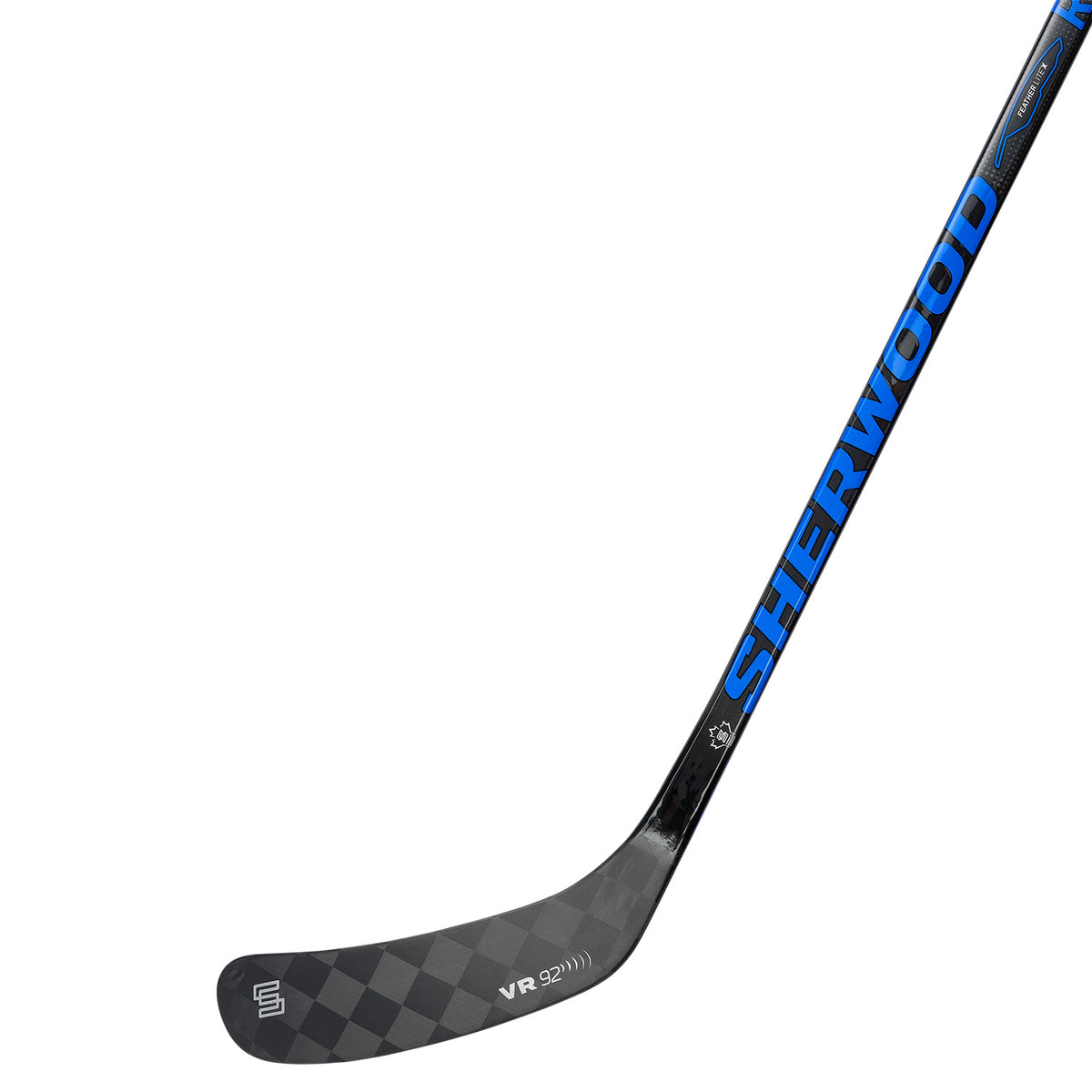 SHERWOOD Comp. Schläger Rekker R30 - 44" - Flex 30