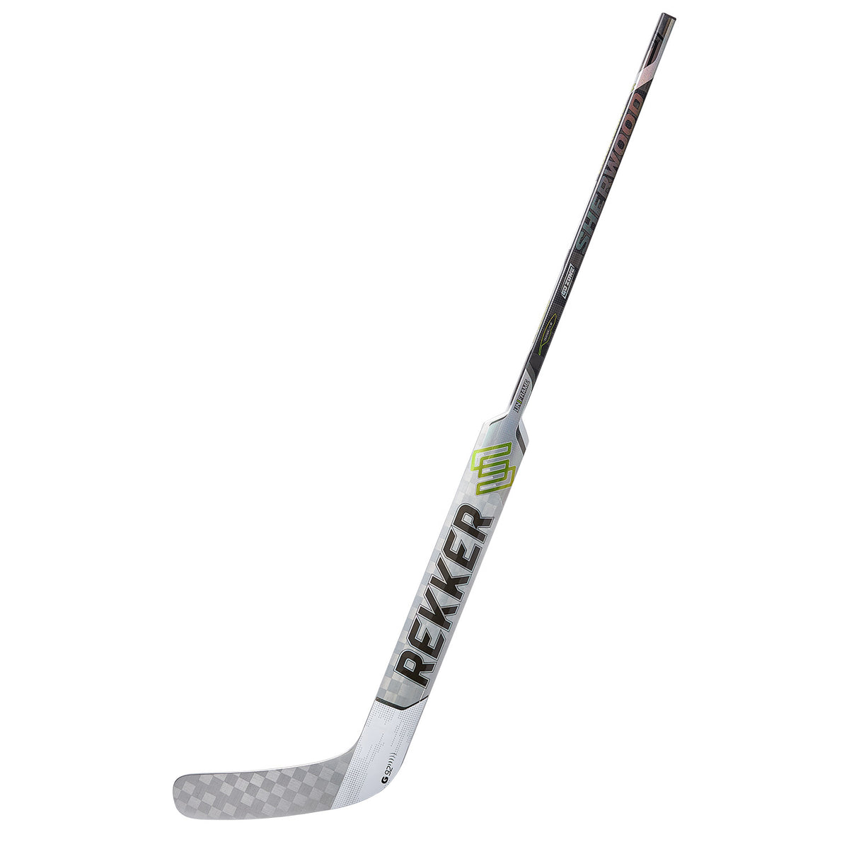SHERWOOD Comp. Torwart Schläger Rekker Morph Pro - Sr.