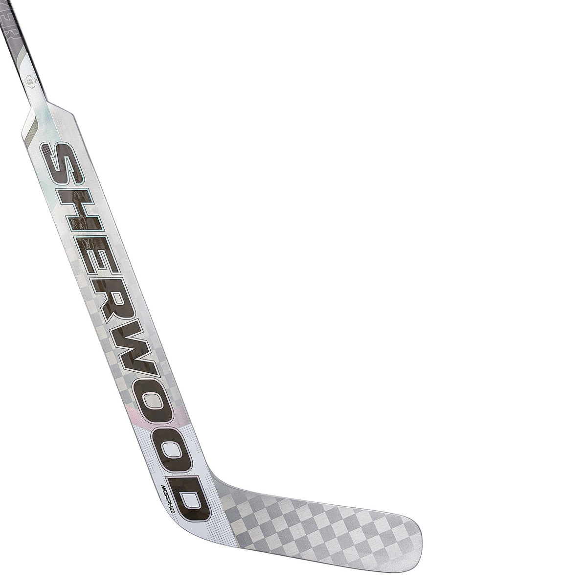 SHERWOOD Comp. Torwart Schläger Rekker Morph Pro - Sr.