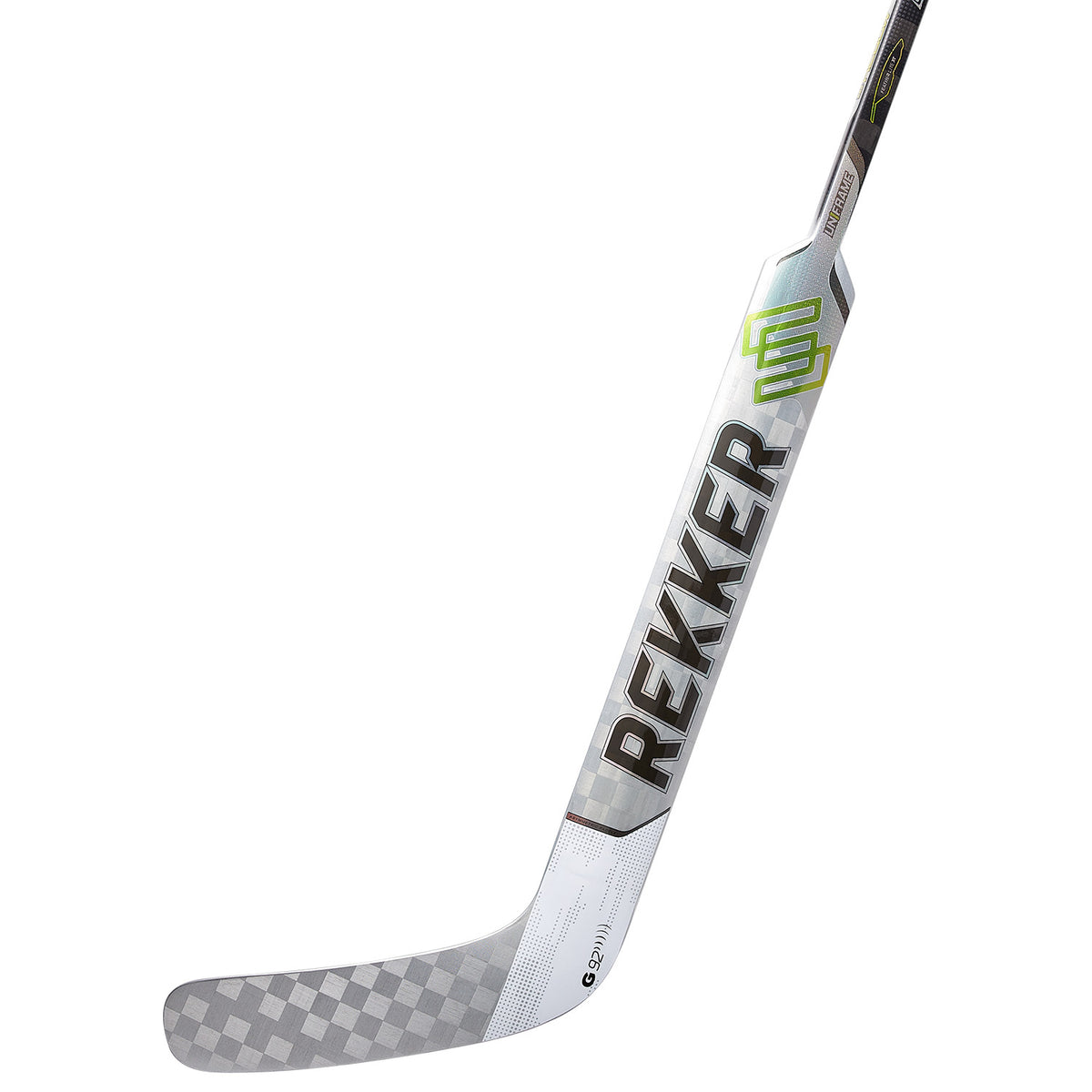 SHERWOOD Comp. Torwart Schläger Rekker Morph Pro - Sr.