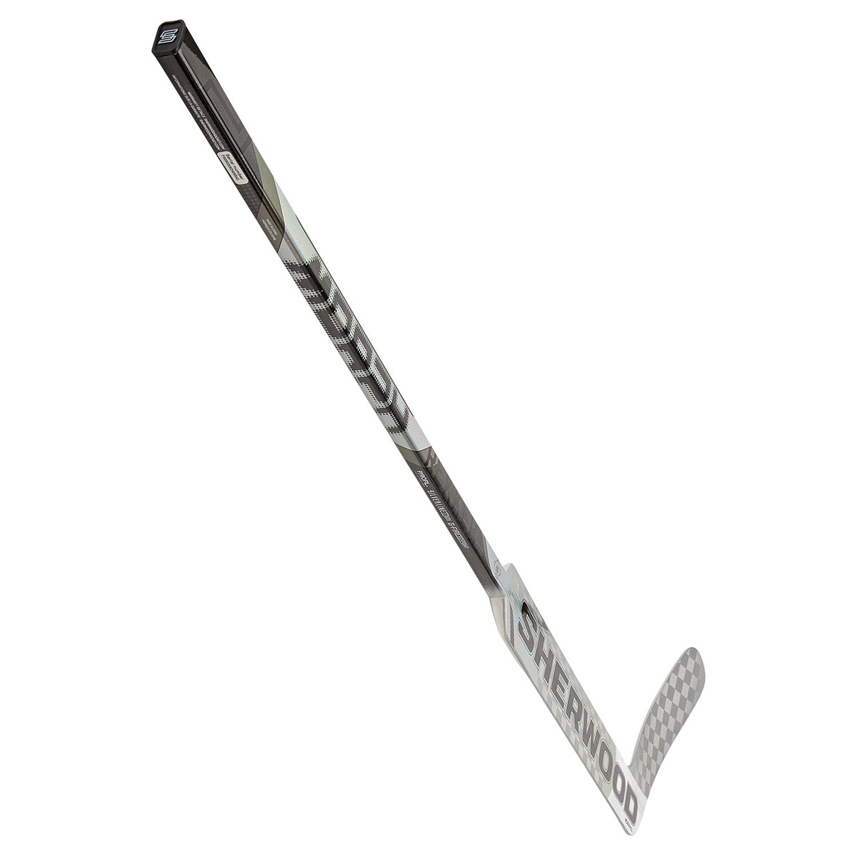 SHERWOOD Comp. Torwart Schläger Rekker Morph Pro - Sr.