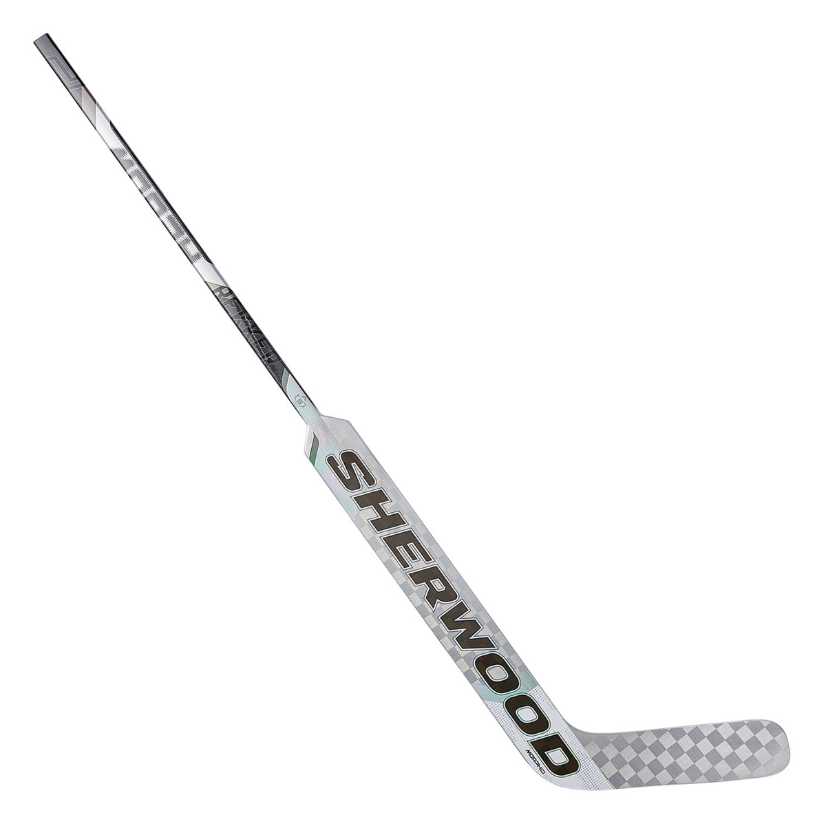 SHERWOOD Comp. Torwart Schläger Rekker Morph Pro - Int.