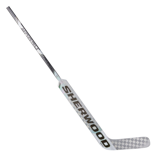 SHERWOOD Comp. Torwart Schläger Rekker Morph Pro - Int.