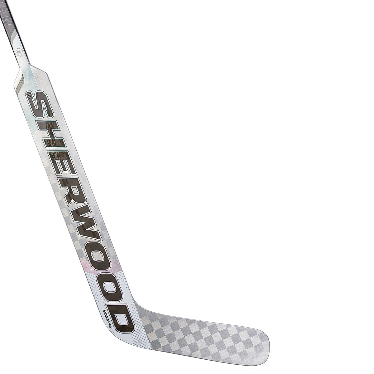 SHERWOOD Comp. Torwart Schläger Rekker Morph Pro - Int.