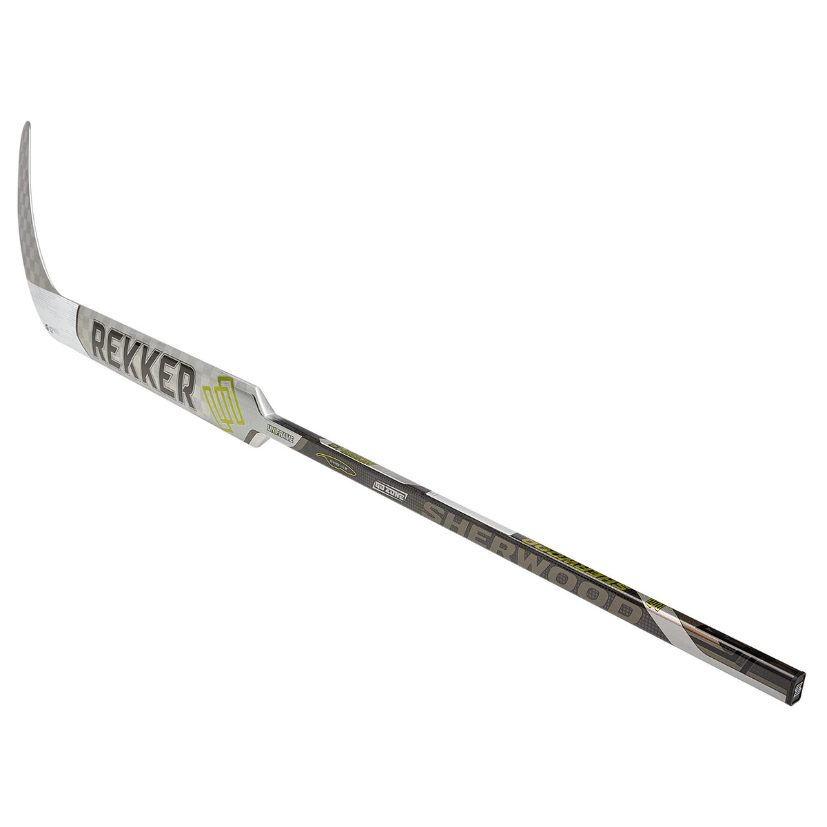 SHERWOOD Comp. Torwart Schläger Rekker Morph Pro - Int.