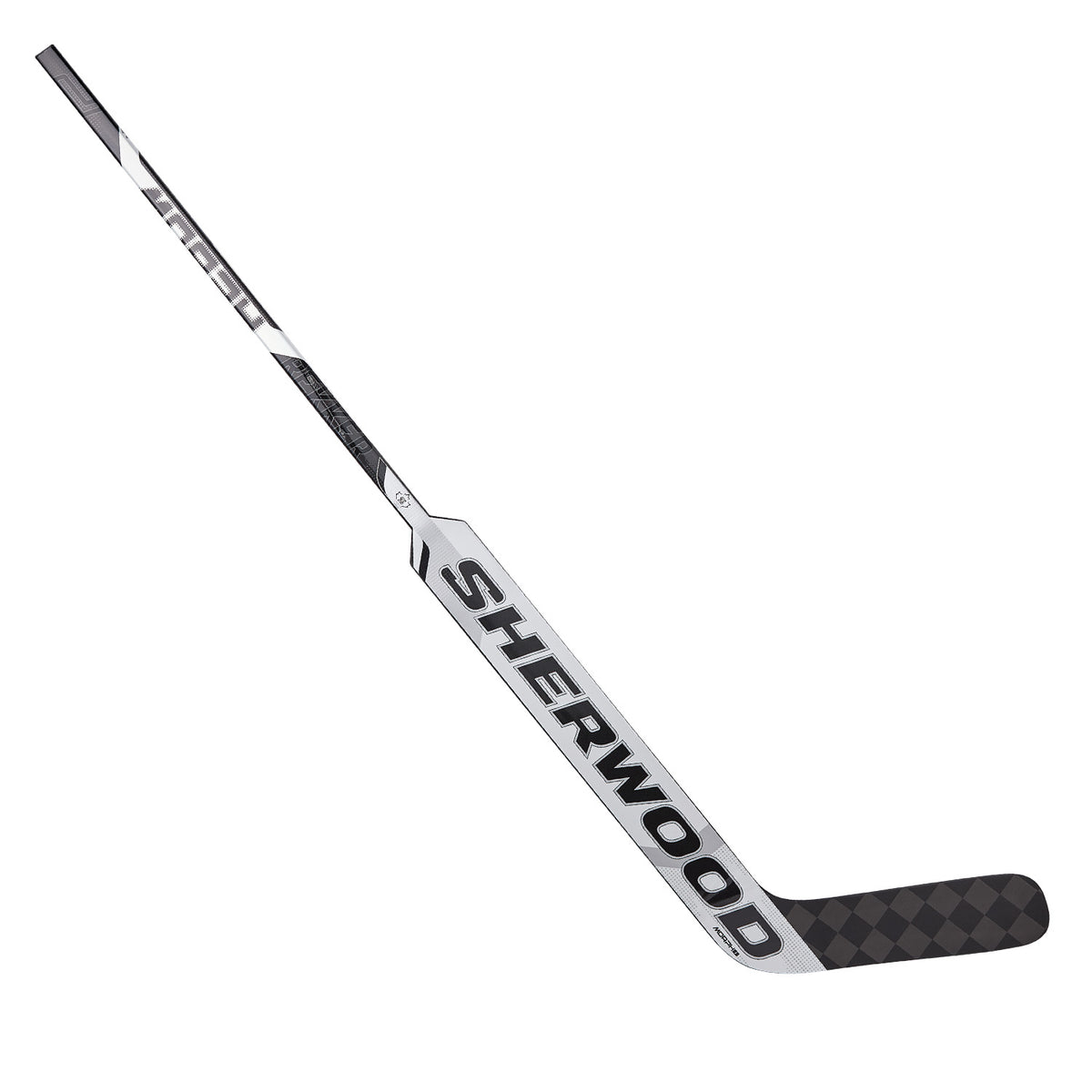 SHERWOOD Comp. Torwart Schläger Rekker Morph 1 - Sr.