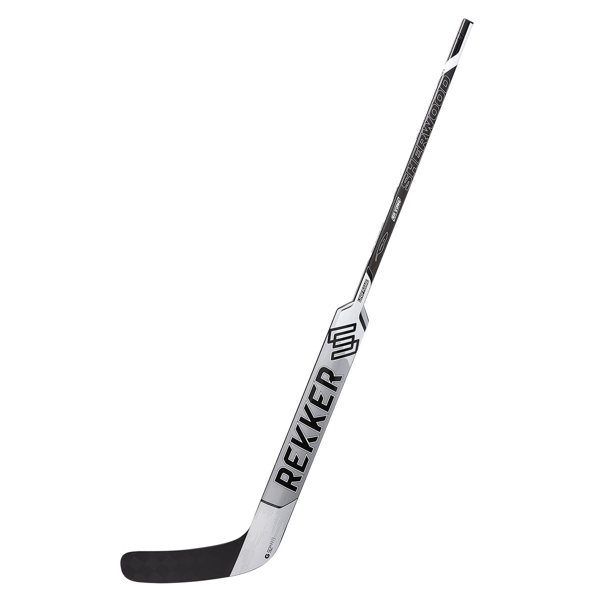 SHERWOOD Comp. Torwart Schläger Rekker Morph 1 - Sr.