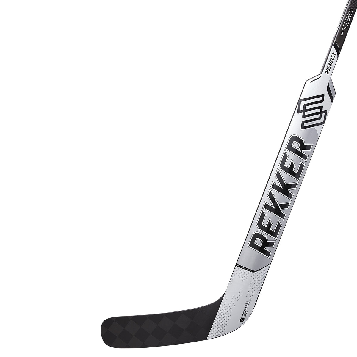 SHERWOOD Comp. Torwart Schläger Rekker Morph 1 - Sr.
