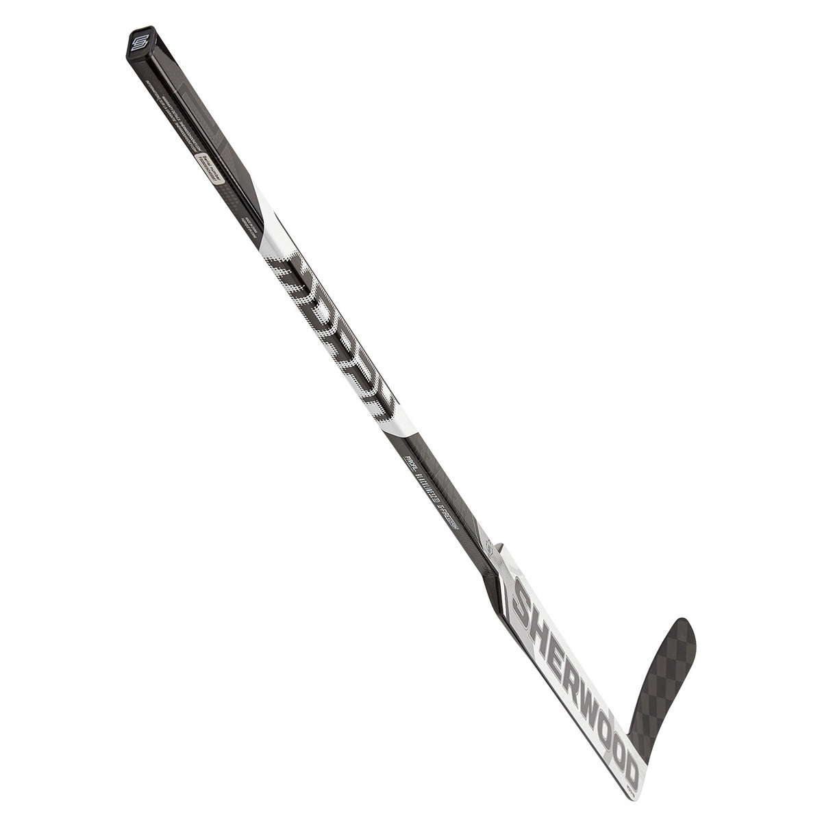 SHERWOOD Comp. Torwart Schläger Rekker Morph 1 - Sr.
