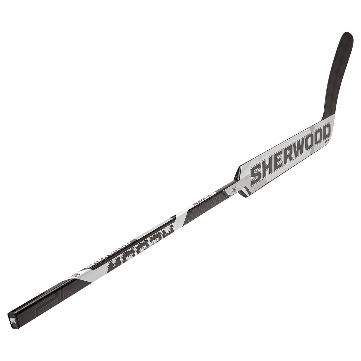 SHERWOOD Comp. Torwart Schläger Rekker Morph 1 - Sr.