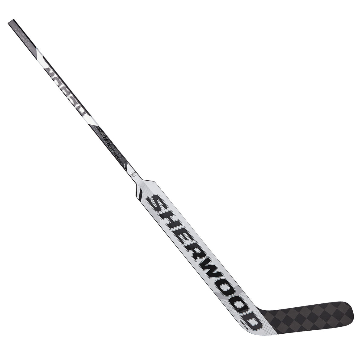 SHERWOOD Comp. Torwart Schläger Rekker Morph 1 - Int.