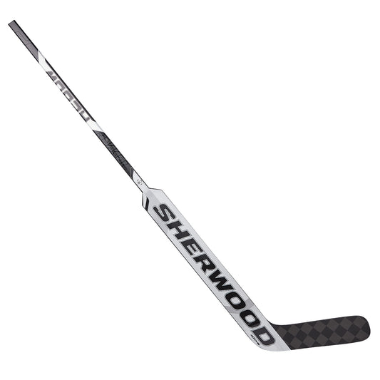 SHERWOOD Comp. Torwart Schläger Rekker Morph 1 - Int.