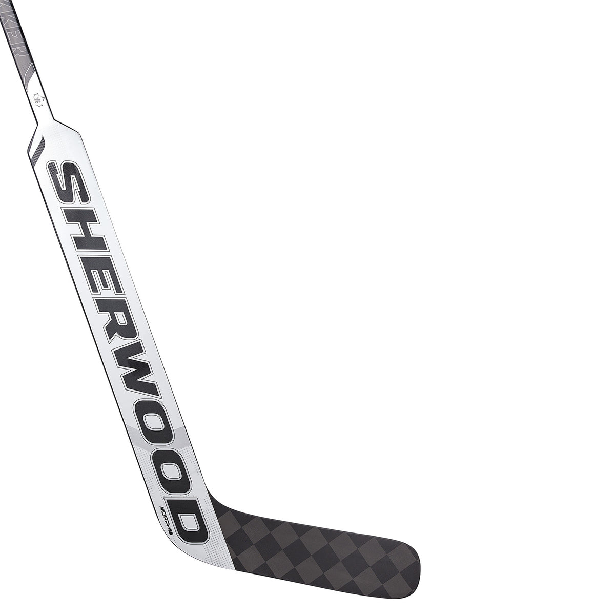SHERWOOD Comp. Torwart Schläger Rekker Morph 1 - Int.