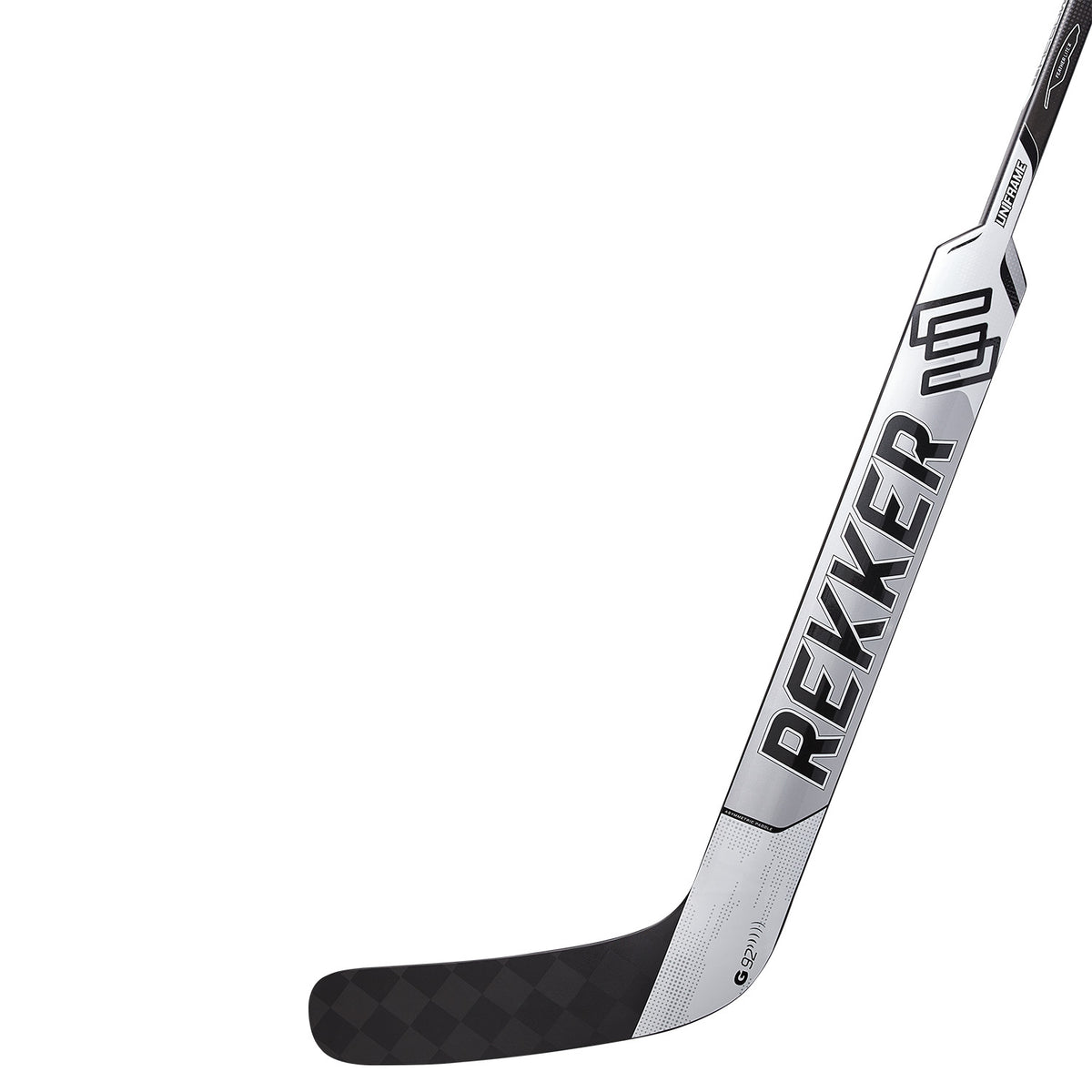 SHERWOOD Comp. Torwart Schläger Rekker Morph 1 - Int.