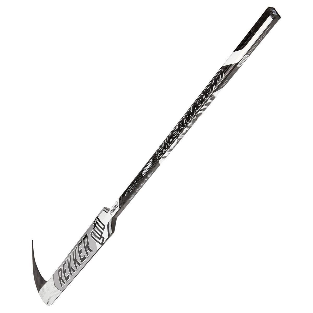 SHERWOOD Comp. Torwart Schläger Rekker Morph 1 - Int.