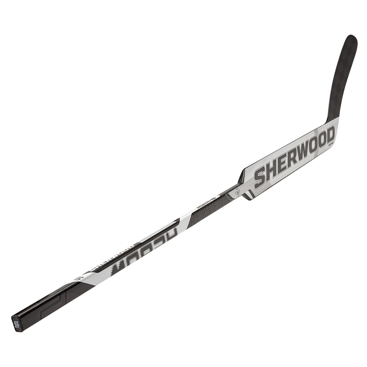SHERWOOD Comp. Torwart Schläger Rekker Morph 1 - Int.