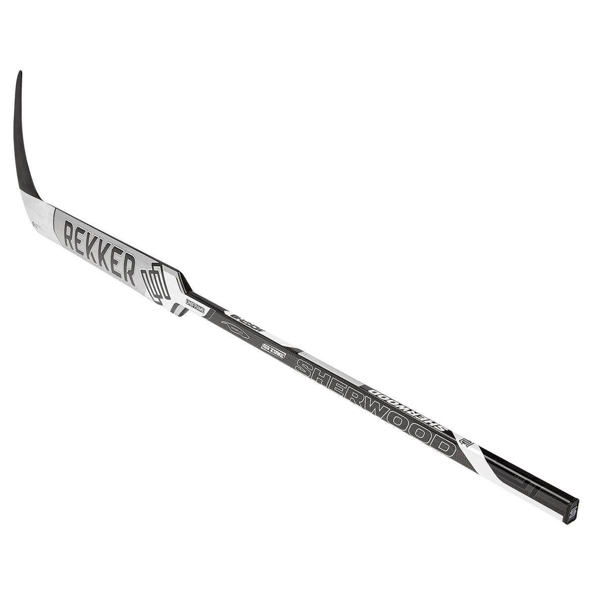 SHERWOOD Comp. Torwart Schläger Rekker Morph 1 - Int.